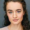 Kelley Mack as Alice