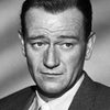John Wayne as Daniel F Somers