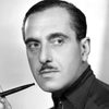 Harold Huth