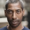 Johann Myers as K