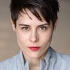 Martina Avogadri as Leviathan Leader