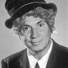 Harpo Marx as Pinky