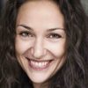 Natasha Mashkevich as Mme Starzynski