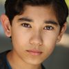Dylan Curtis as Little Danny Carver