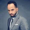 Youssef Tounzi as Fighter Tears