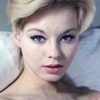 Jill Haworth as Joanna Morgan