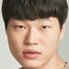 Park Jong-beom as Organization 3