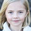 Marie Wagenman as The Child