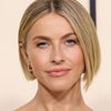 Julianne Hough as Georgia