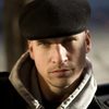 Kis Yurij as Half Faced Man (as Yurij Kis)
