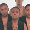 Another Bad Creation as Junior Lords