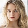 Kylie Rogers as Sierra