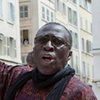 Abdoulaye Diop as Fête Nat - le serviteur noir de Lucien