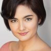 Aline Mayagoitia as Paolina Paz