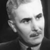 Ian Fleming as Dr. Lancaster