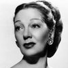 Gertrude Lawrence as Amanda Wingfield