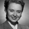 Ann Gillis as Isobel Rivers (as a Child)