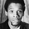 Mwako Cumbuka as Grover