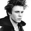 Will Stewart as Perry