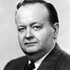 Robert Emhardt as Fussy Man