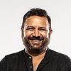 Kumud Mishra as Inspector Govind Mishra