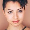 Paloma Rabinov as Bitchy Teammate