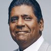 Vijay Amritraj as Vijay