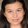 Boriana Williams as Young Te Ata