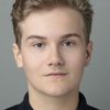 Ilya Kostyukov as naughty boy