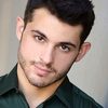 Zach Tinker as Christian