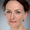 Susie Trayling as Secretary