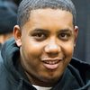 Davon 'Jasper' Wilson as Self