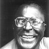 Sonny Terry as Blues Singer