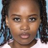Thabile Michelle Hlongwane as Newscaster
