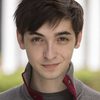 Christian Adam as Zach