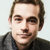 Jason Ralph as Sebastian