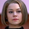 Rachel Duncan as Little Girl at Stream