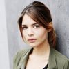 Jasmin Gassmann as Sandra Lappe