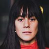 Carla Diego as Chef