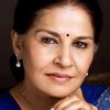 Suhasini Mulay as DadI (Grandmother of Rajkumari Maithili)