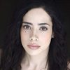 Fátima Molina as Lluvia