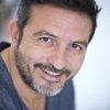 Farouk Bermouga as TGV Waiter