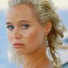 Renate Langer as Lifeguard's Assistant