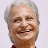 Waheeda Rehman as Bhagavati, Narayan's Mother
