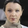 Alina Karmazina as Armenian trainer