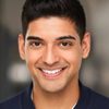 J.P. Padda as Tony