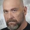 Danny Epper as G-Man