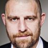 Christopher Brand as Angry Patient