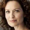 Camilla Søeberg as Hilde, the Bench Lady (as Camilla Soeberg)