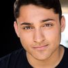 Geoffrey James as Dan